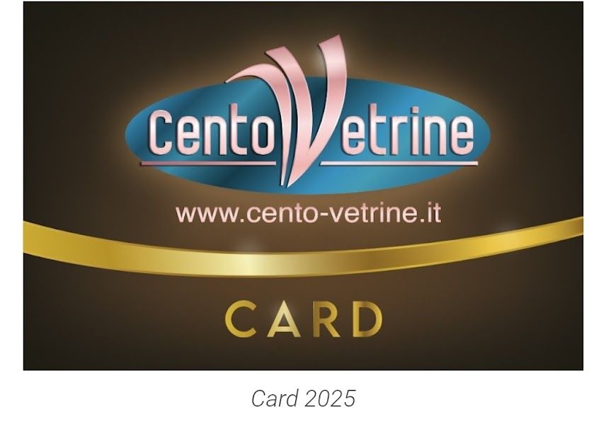 Scarica la foto della card sul tuo telefono o cartacea e nel momento di pagare ( prima del rilascio del documento fiscale ) presentala in negozio .